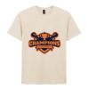 Softstyle™ adult ringspun t-shirt Thumbnail