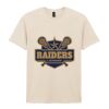 Softstyle™ adult ringspun t-shirt Thumbnail