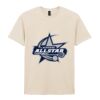 Softstyle™ adult ringspun t-shirt Thumbnail