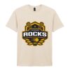 Softstyle™ adult ringspun t-shirt Thumbnail