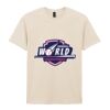 Softstyle™ adult ringspun t-shirt Thumbnail