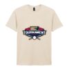 Softstyle™ adult ringspun t-shirt Thumbnail
