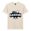 Softstyle™ adult ringspun t-shirt Thumbnail