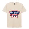 Softstyle™ adult ringspun t-shirt Thumbnail