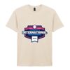 Softstyle™ adult ringspun t-shirt Thumbnail