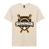 Softstyle™ adult ringspun t-shirt Thumbnail