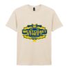 Softstyle™ adult ringspun t-shirt Thumbnail