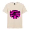 Softstyle™ adult ringspun t-shirt Thumbnail