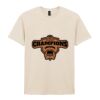 Softstyle™ adult ringspun t-shirt Thumbnail