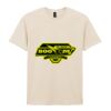 Softstyle™ adult ringspun t-shirt Thumbnail