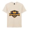 Softstyle™ adult ringspun t-shirt Thumbnail