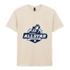 Softstyle™ adult ringspun t-shirt Thumbnail