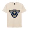 Softstyle™ adult ringspun t-shirt Thumbnail