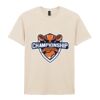 Softstyle™ adult ringspun t-shirt Thumbnail