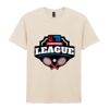 Softstyle™ adult ringspun t-shirt Thumbnail
