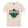 Softstyle™ adult ringspun t-shirt Thumbnail