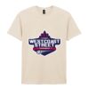 Softstyle™ adult ringspun t-shirt Thumbnail