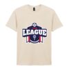 Softstyle™ adult ringspun t-shirt Thumbnail