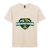Softstyle™ adult ringspun t-shirt Thumbnail