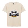 Softstyle™ adult ringspun t-shirt Thumbnail