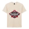 Softstyle™ adult ringspun t-shirt Thumbnail