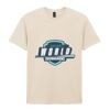 Softstyle™ adult ringspun t-shirt Thumbnail