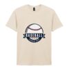 Softstyle™ adult ringspun t-shirt Thumbnail