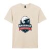 Softstyle™ adult ringspun t-shirt Thumbnail