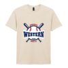Softstyle™ adult ringspun t-shirt Thumbnail