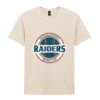 Softstyle™ adult ringspun t-shirt Thumbnail