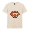 Softstyle™ adult ringspun t-shirt Thumbnail