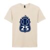 Softstyle™ adult ringspun t-shirt Thumbnail