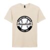 Softstyle™ adult ringspun t-shirt Thumbnail