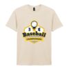 Softstyle™ adult ringspun t-shirt Thumbnail