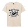Softstyle™ adult ringspun t-shirt Thumbnail