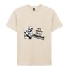 Softstyle™ adult ringspun t-shirt Thumbnail