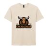 Softstyle™ adult ringspun t-shirt Thumbnail