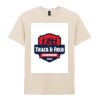 Softstyle™ adult ringspun t-shirt Thumbnail
