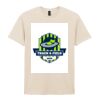 Softstyle™ adult ringspun t-shirt Thumbnail