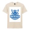 Softstyle™ adult ringspun t-shirt Thumbnail