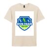 Softstyle™ adult ringspun t-shirt Thumbnail