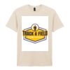 Softstyle™ adult ringspun t-shirt Thumbnail