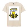 Softstyle™ adult ringspun t-shirt Thumbnail