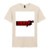 Softstyle™ adult ringspun t-shirt Thumbnail