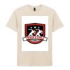 Softstyle™ adult ringspun t-shirt Thumbnail