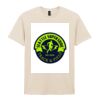 Softstyle™ adult ringspun t-shirt Thumbnail