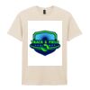 Softstyle™ adult ringspun t-shirt Thumbnail