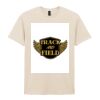 Softstyle™ adult ringspun t-shirt Thumbnail