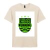 Softstyle™ adult ringspun t-shirt Thumbnail