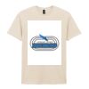Softstyle™ adult ringspun t-shirt Thumbnail